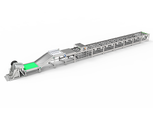 色選分級機(jī)